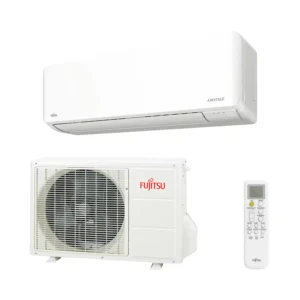 Fujitsu KMCG 12 Vit AC/Luftkonditionering