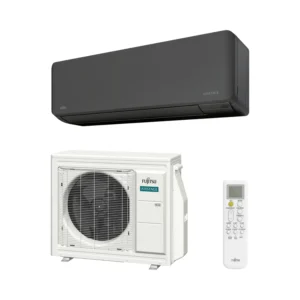 Fujitsu Slim Excellence 14 Svart
