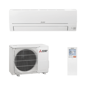 Mitsubishi  COOL HR25 Luftkonditionering AC