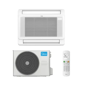 Midea Console 12 Luftvärmepump