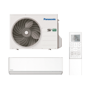 Panasonic HZ35ZKE Luftvärmepump