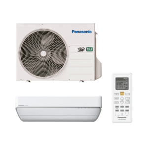 Panasonic LZ25TKE Luftvärmepump